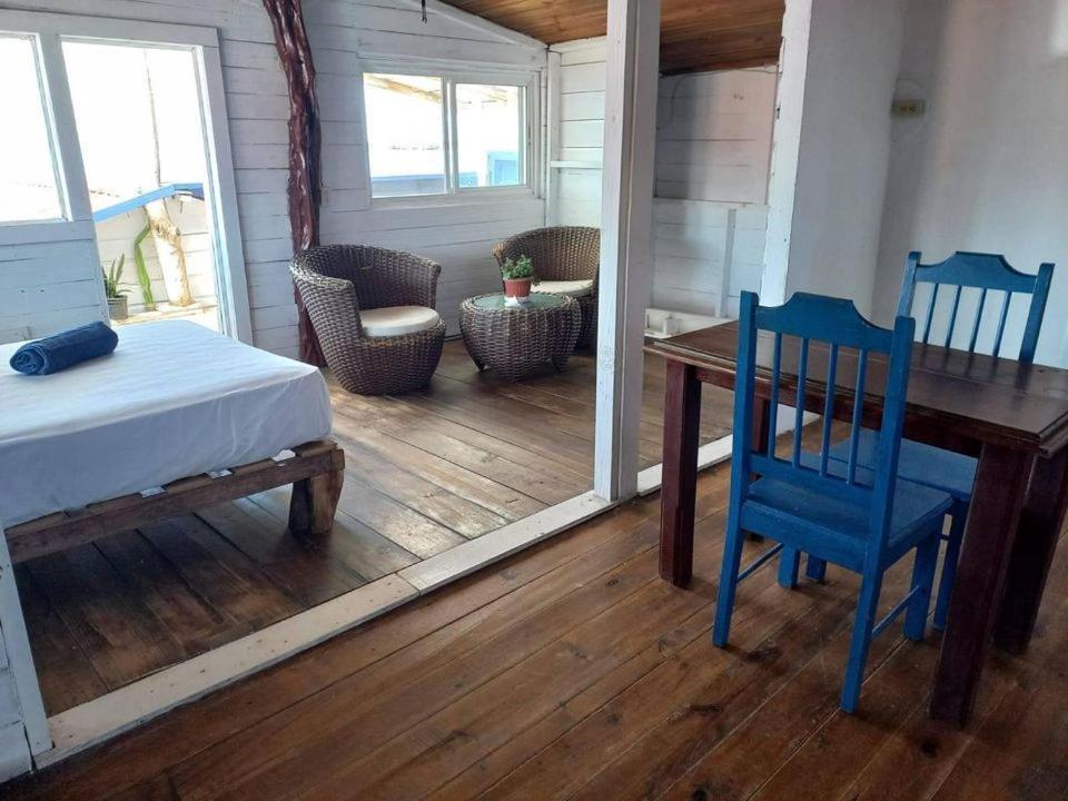 הוילה בוקס דל טורו Casa Del Mar מראה חיצוני תמונה